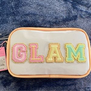 Stony Clover by Target GLAM pouch